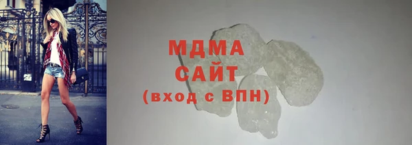 индика Арсеньев